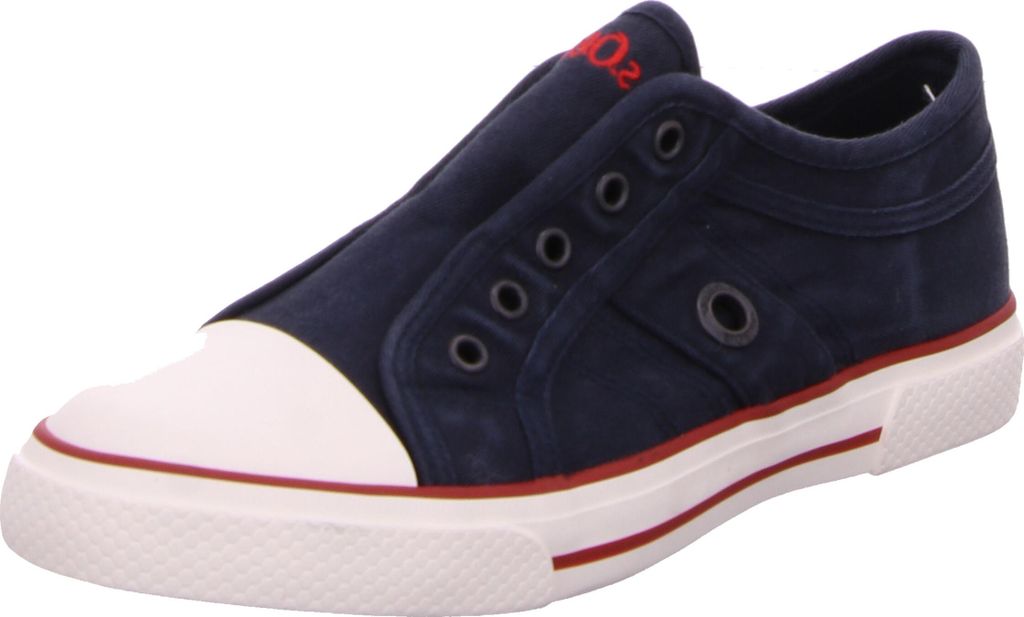 s.Oliver s.Oliver blau blau 835-80-00032