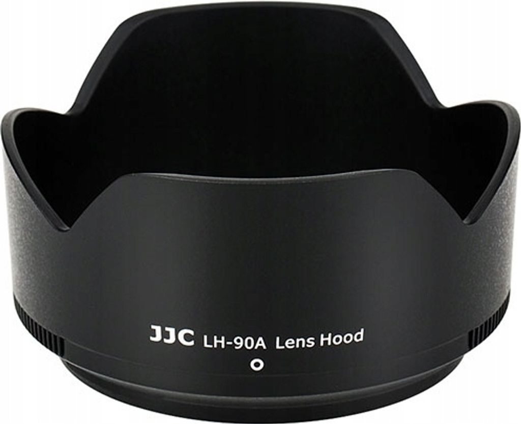 JJC LH-90A Gegenlichtblende kompatibel für Nikon NIKKOR Z Produktbild 