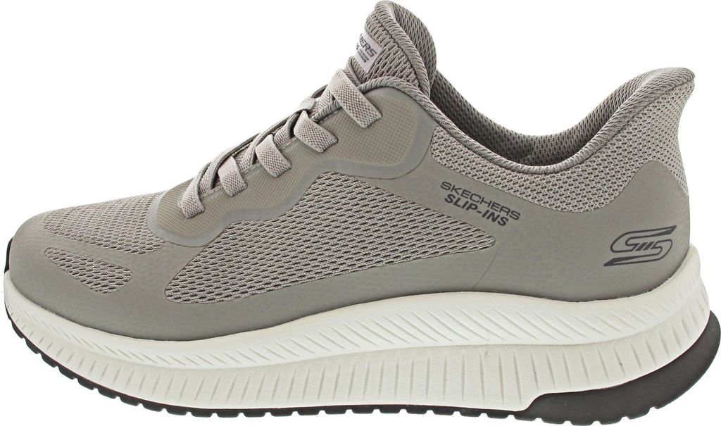 Skechers Bobs Squad 4 Sneaker Beige Produktbild 