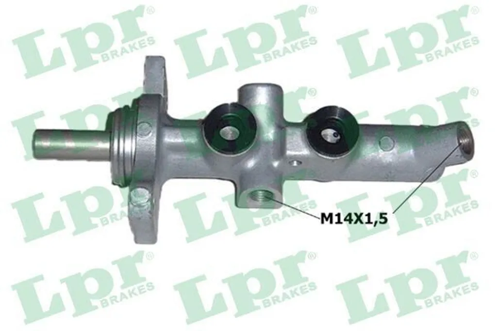 Cylindre émetteur de frein pour TOYOTA COROLLA - Système Hydraulique