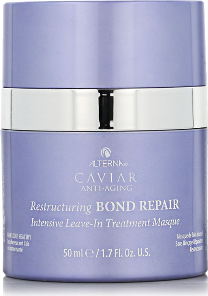 Alterna Caviar Anti-Aging Restructuring Bond Repair Produktbild 