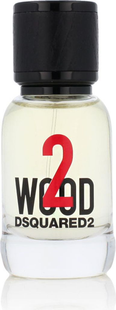 Dsquared2 Two Wood Eau De Toilette Spray 30ml