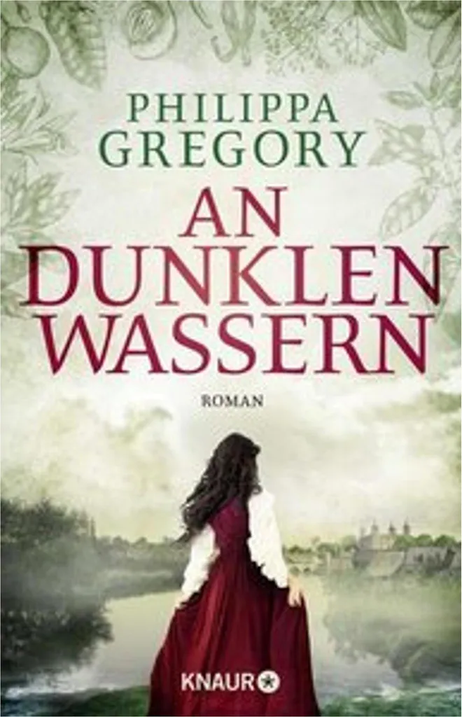 Livre Thriller An dunklen Wassern un polar noir pour vos soirées calmes