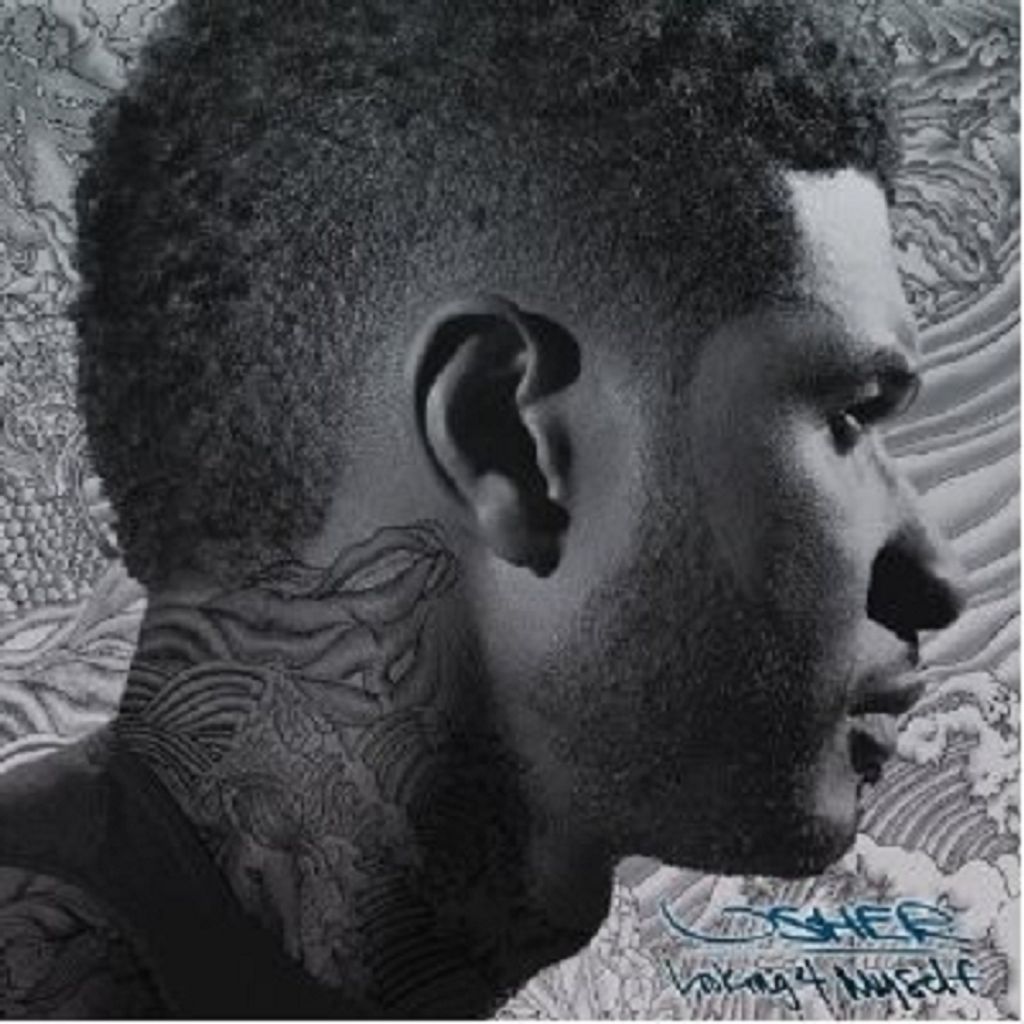 Usher-Looking 4 Myself