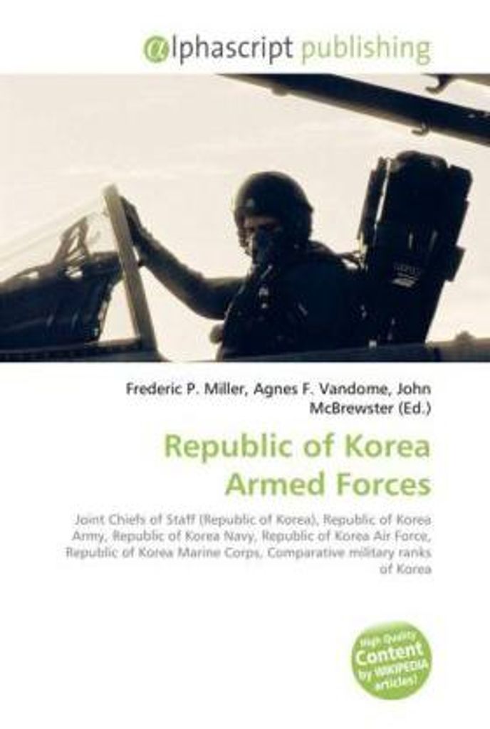 Republic of Korea Armed Forces