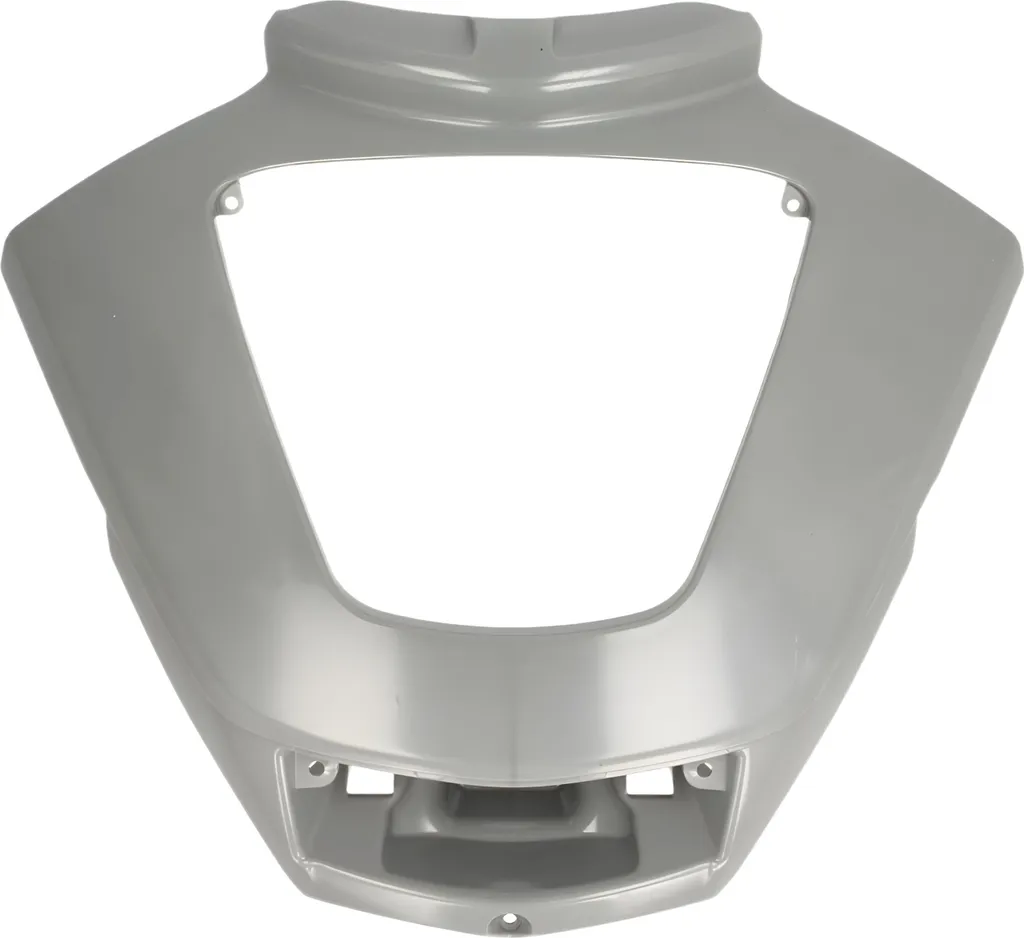 Grille de face avant pour Piaggio MP3 sous couche apprêtée - 655795