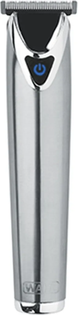 Tondeuse Multifonction WAHL Lithium Ion pour Barbe et Corps en Inox pur