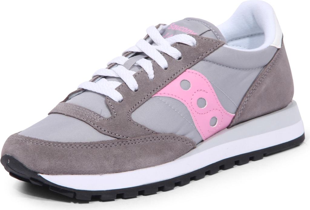 9447AR sneaker donna SAUCONY JAZZ ORIGINAL Frau Schuhe