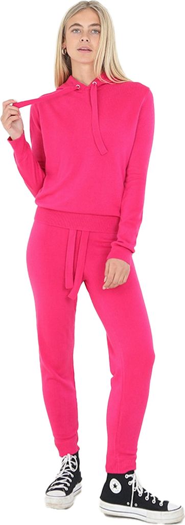 Brave Soul - Loungewear Set für Damen 1551 (S) (Rosa)