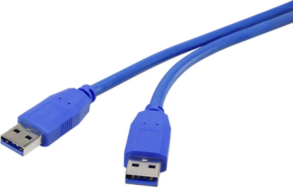 Cavo USB 3.0 Renkforce [1x spina USB 3.0 A