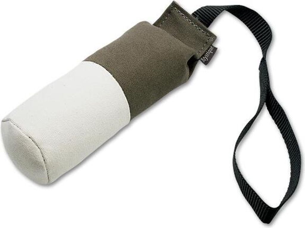 Mystique Dummy Speedy Marking 250g weiß / khaki