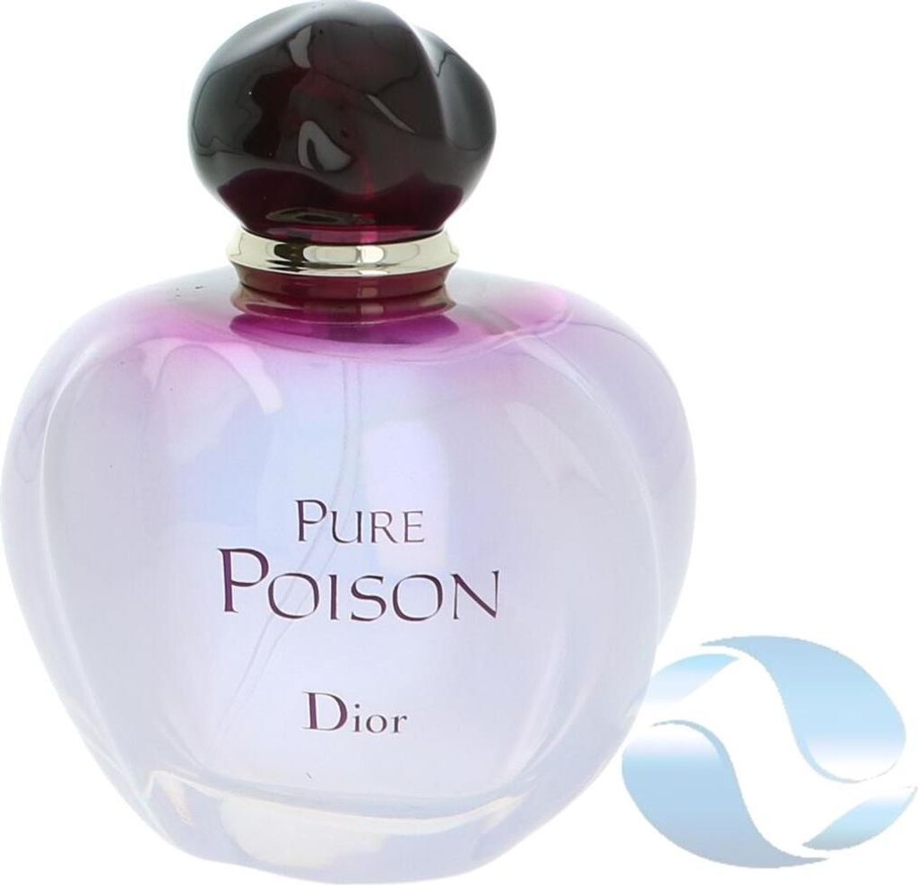 Dior Pure Poison 100 ml Eau de Parfum - Damesparfum