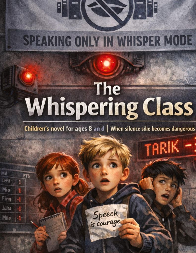 The Whispering Class