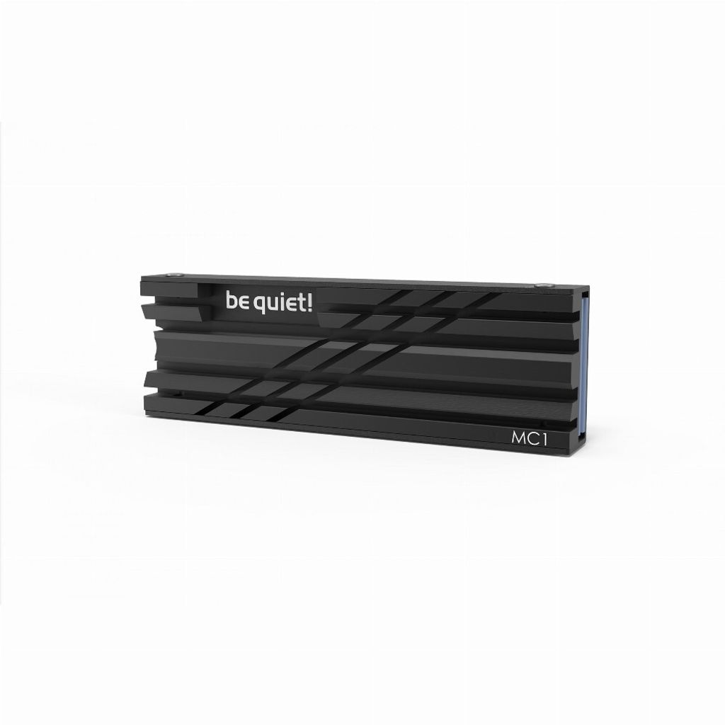 be quiet! MC1 | M.2 SSD-Kühler Produktbild 