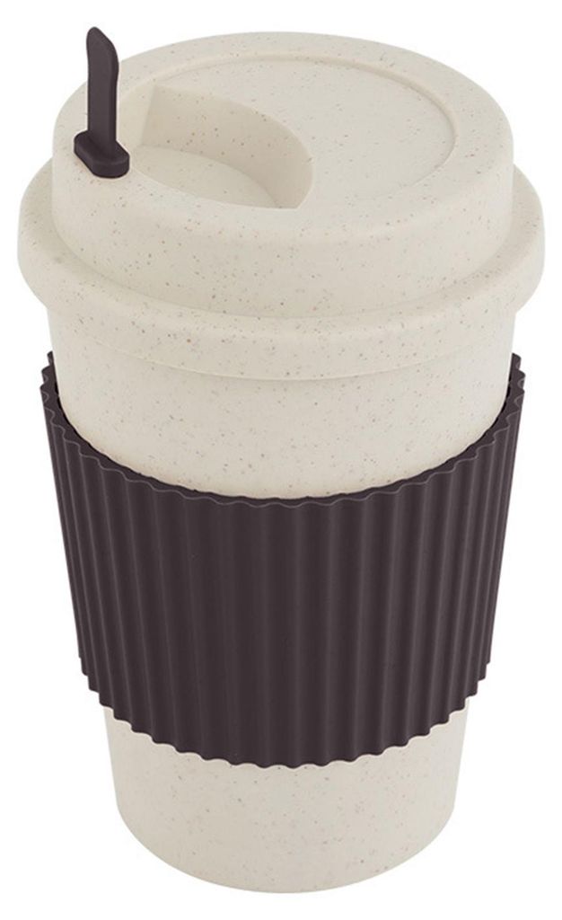 480-ml-Milchbecher, lebensmittelecht, hitzebeständig, großes Fassungsvermögen, BPA-frei, gut abdichtend, Verbrühungsschutz, Weizen-Wasser-Kaffe...