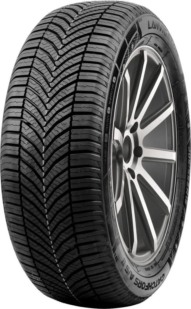 Pneu Lanvigator Catchfors A/S 2 205/40 ZR17 84W XL toutes saisons
