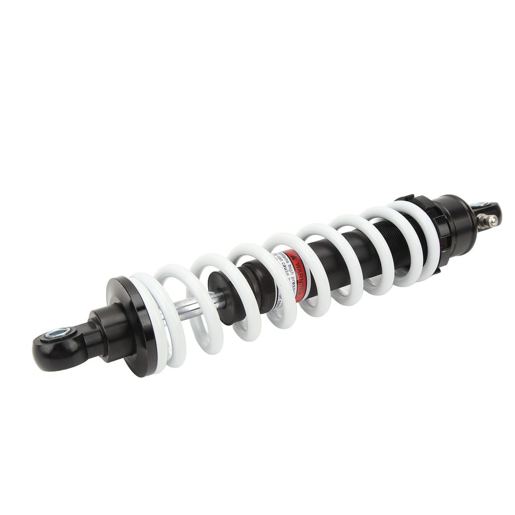 amortyzator 330 mm, amortyzator motocyklowy, amortyzator Zdjęcie produktu 