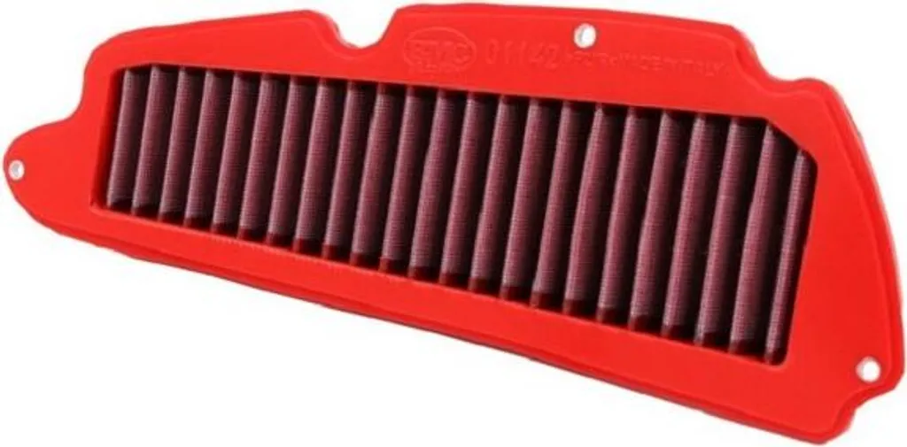 Filtre à air BMC FB184/01 de type standard pour Moto Honda Hornet
