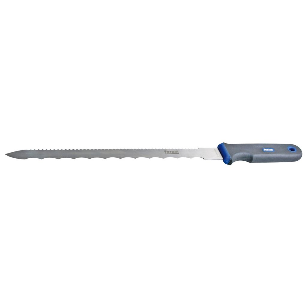 Forum Dämmstoffmesser Kunststoff-Griff