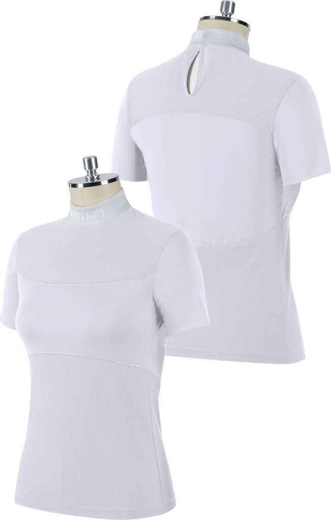 Animo Britney 24S Turniershirt Damen mit Strass