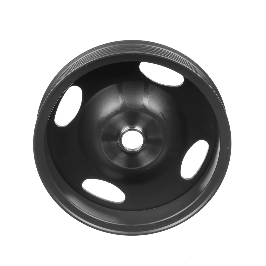 Poulie Damper de vilebrequin 140 mm compatible VW Golf V 1.9 2.0 TDI