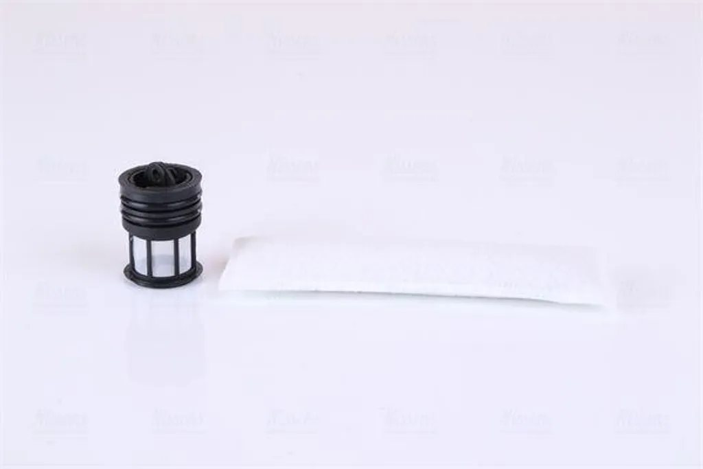 Stop Humidité Clim : Sécheur Nissens 95456 pour Punto, Corsa et Mito