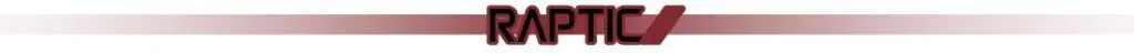 Vetro Temperato Raptic iPhone 14 Pro Max - Schermo Pieno e Anti-Graffio - 5