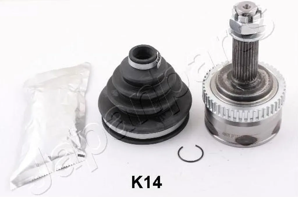 Articulation Extérieure pour Kia Optima 1.7 CRDi 12- - Joint Homocinétique