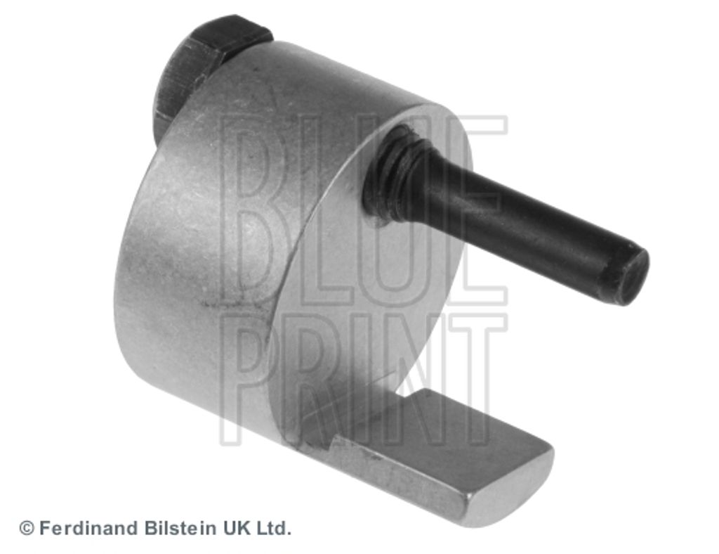 BLUE PRINT Keilrippenriemen-Werkzeug Montagewerkzeug ADG05517 für FORD Fiesta Mk5 Schrägheck (JH1, JD1, JH3, JD3) 0,060kg