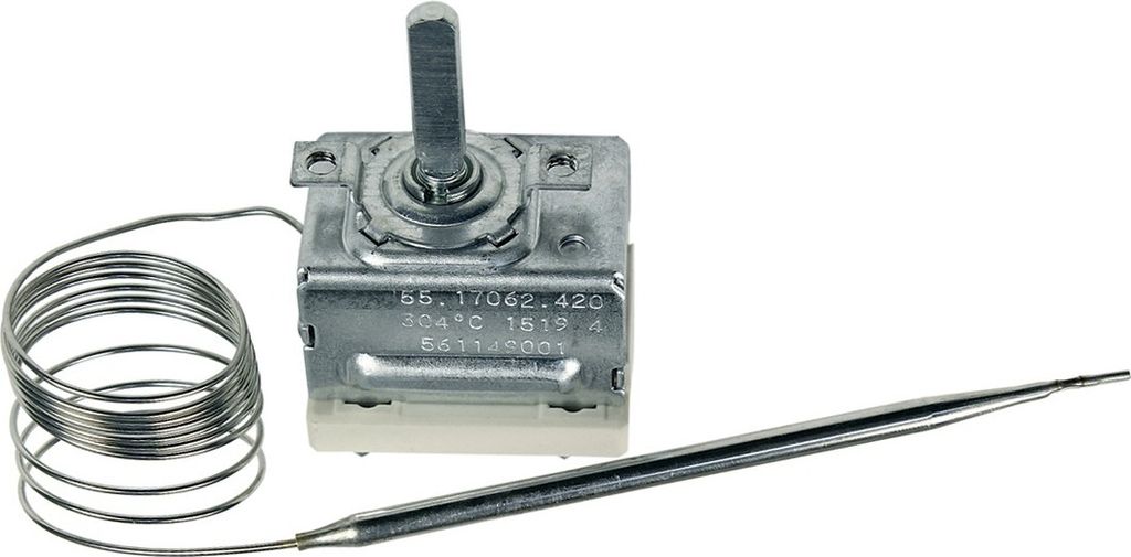 Thermostat 55.17062.420 EGO Electrolux AEG Zanussi Produktbild 