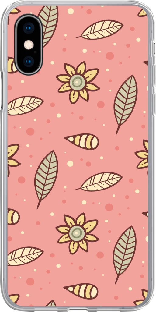 MuchoWow® Handyhülle Schutzhülle Hülle für Telefoonhoesje Produktbild 