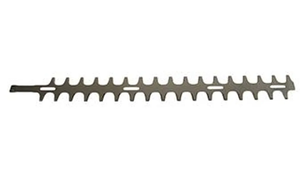 Lame de taille-haie Shindaiwa pour modèles SBA-AH2422 et AH243s