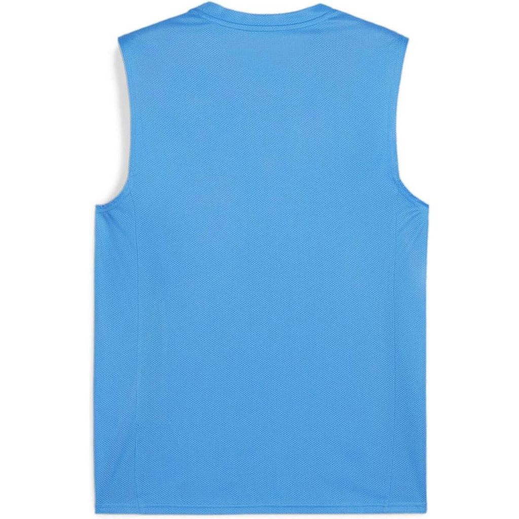 Puma Teamgoal Tanktop Herren - Royal