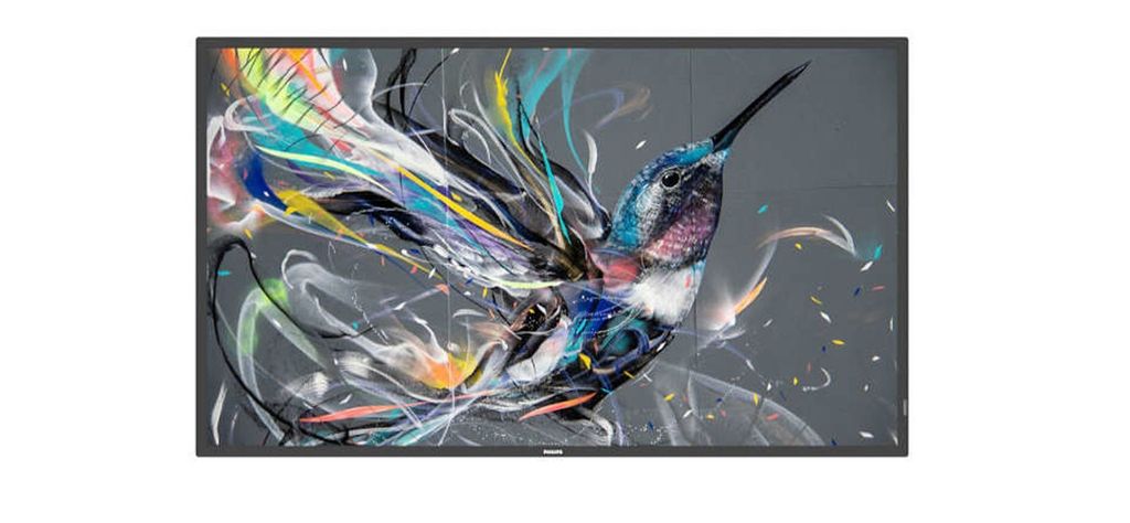 Philips 32BDL3511Q/00, Digitální tabule, 81,3 cm (32"), Obrázek produktu 