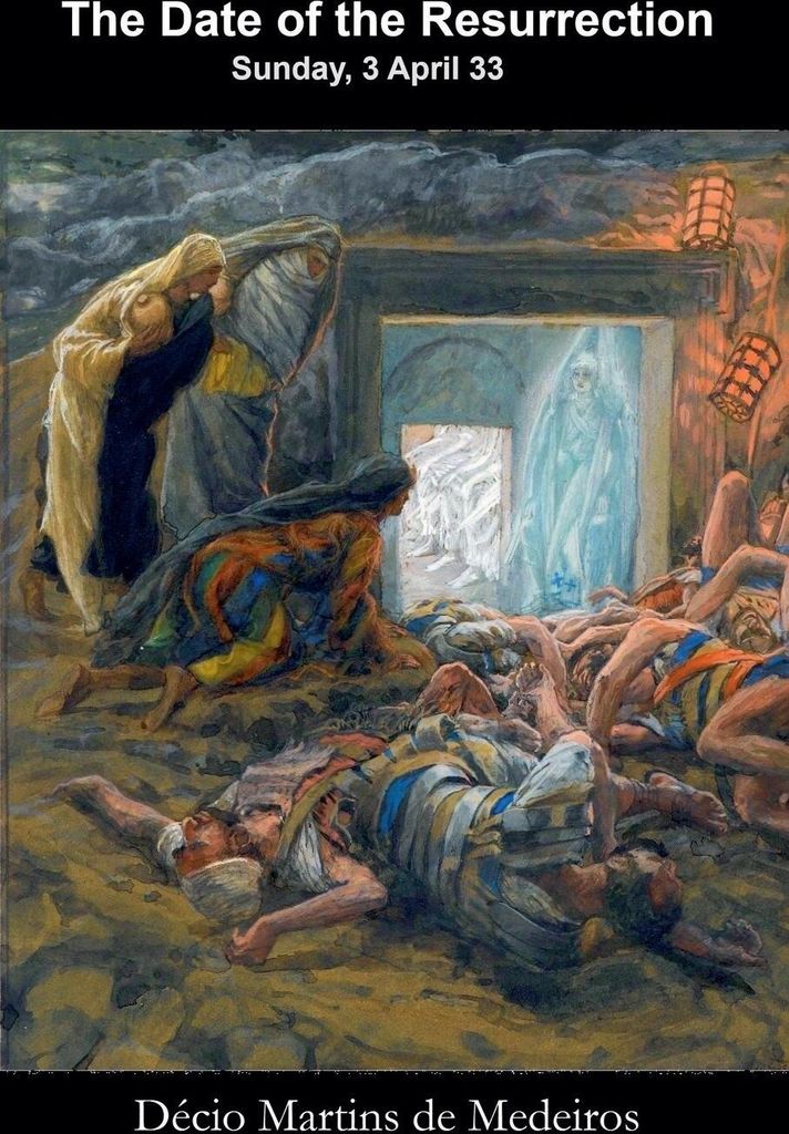 The Date of the Resurrection