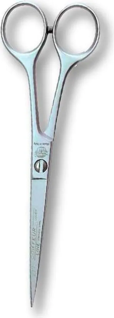 Ciseaux de coiffure 6,5 KIEPE PRO CUT pour coupes dégradées et finitions - 4