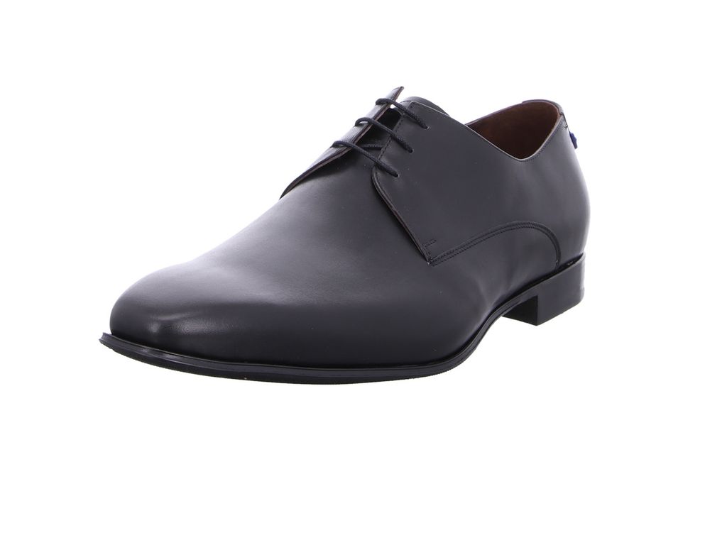 Floris van Bommel Gilli 02.02 Black 45 Zdjęcie produktu 