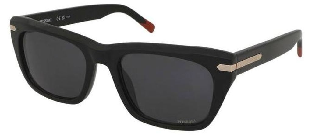 Missoni MIS 0289/S Black 53/19/140 Damen Sonnenbrillen