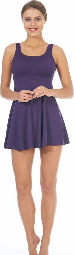 Hasema Burkini ,Badekleid , Bademode,Badeanzug, Swimwear E-6083