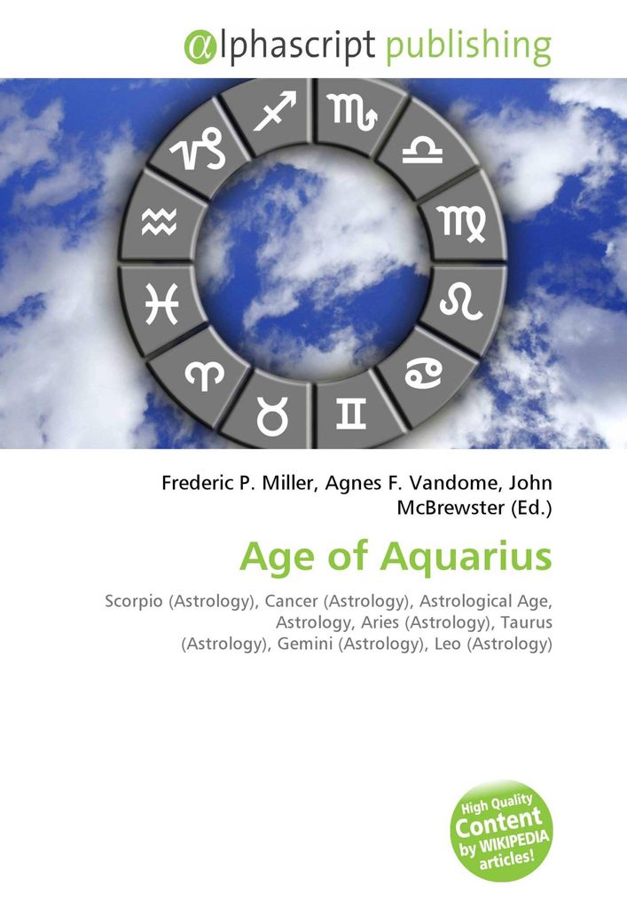 Age of Aquarius