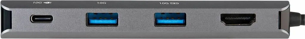 StarTech DKT31CHPDL: La Docking Station USB-C Definitiva per Viaggio - 2