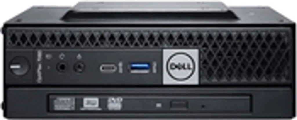 Dell Optiplex Micro DVD+/-RW Boîtier Adaptateur MNT-ODD-MFF-D9 Externe