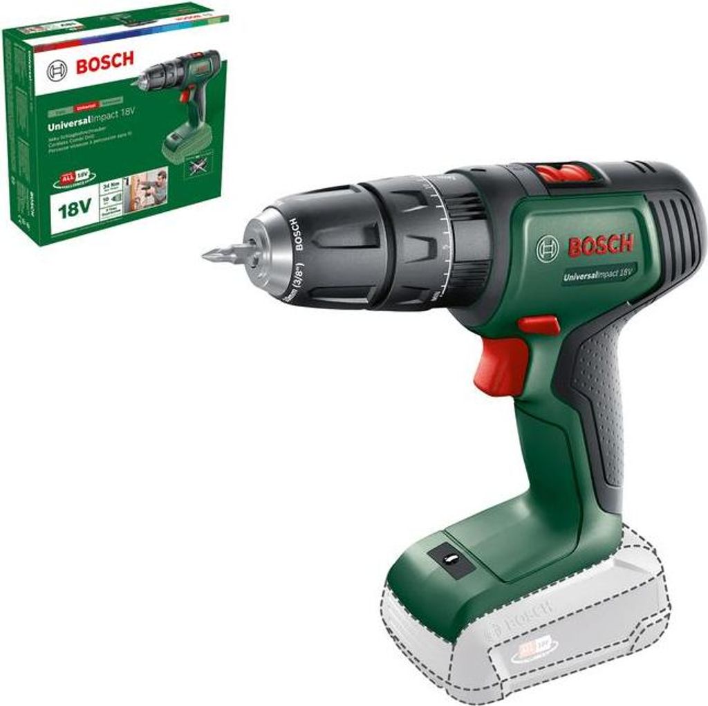 BOSCH Home & Garden 06039D4108 BOSCH Home & Garden Image du produit 