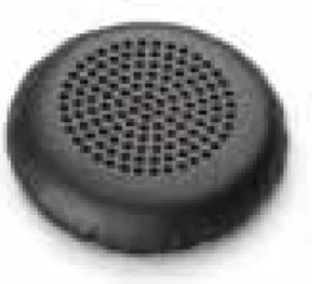Cuscinetti auricolari in Pelle finta per EncorePro HW510 e HW520 (2 pz.)