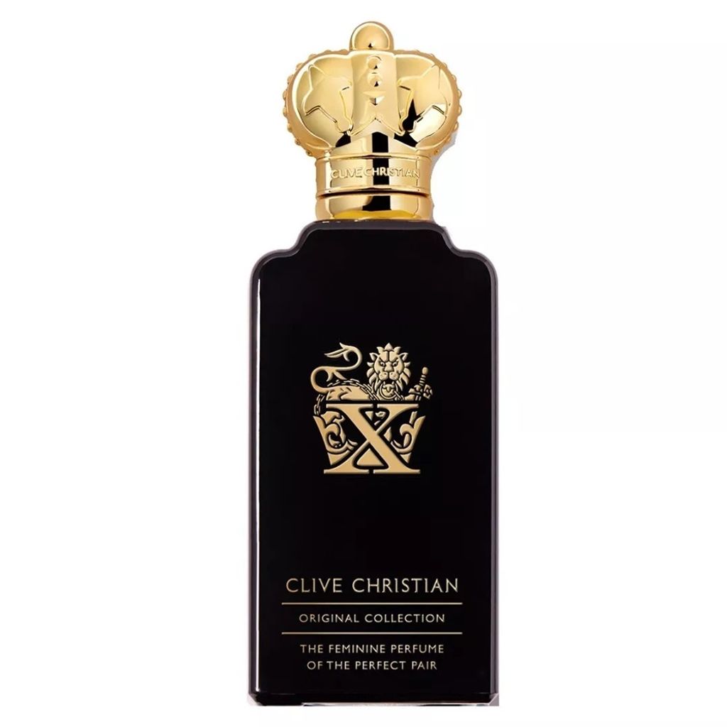 Clive Christian X Damen Luxusparfüm, 100 ml Eau de Parfum Produktbild 