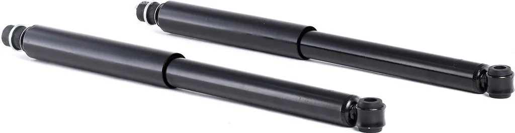 Amortisseur arrière pour éliminer bruits et vibrations sur RAV 4