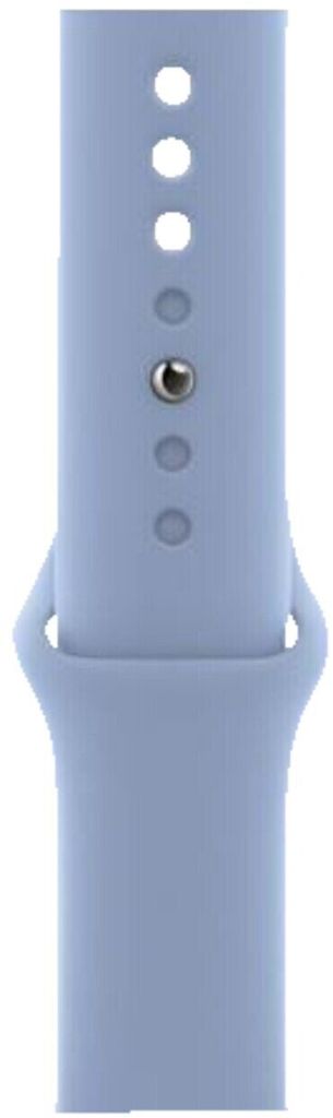 Apple 45mm Celeste nebbia Sport Band - Regular Immagine del prodotto 