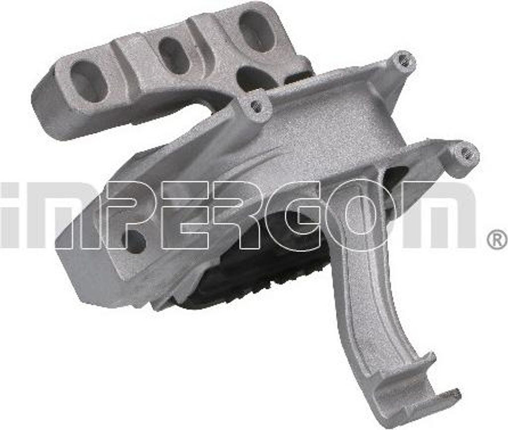 ORIGINAL IMPERIUM Motorlager Hydrolager Oben für VW Passat Variant (3G5, CB5) 610058