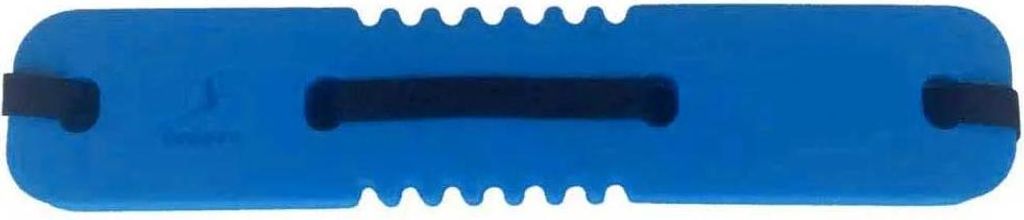 Leisis Schwimmlern-gürtel Blau  Kinder Blau One Size Produktbild 