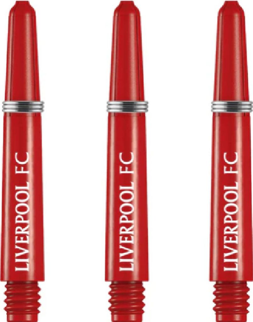 FC Liverpool Dart Schäfte Short